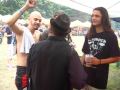la motorrock 2007,bucov,niste betivi isi fac de cap