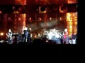 teledysk, klip, U2,- Love Is Blindness