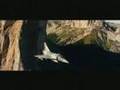 crazy fighter aircraft