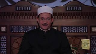 د2-فضل الطهارة حديث ( النائم الطاهر...)