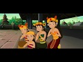Chhota Bheem And The Throne Of Bali - Official Trailer