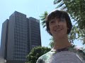 KTLA on the Street: Invisibility Cloak One Step Closer
