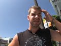 KTLA on the Street: Invisibility Cloak One Step Closer
