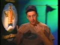 Burnie Burns Interviews Adam Sandler for Happy Gilmore