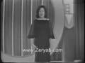 مطربة العراق سليمة مراد تغنى الصوت الكويتى