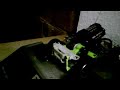 Xmods Evo 6 Zellen