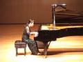 Debussy Feux d'Artifice ドビュッシー花火
