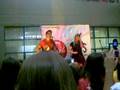 Claus e Vanessa