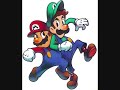 smb2: credits theme