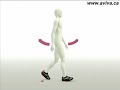 MBT Shoes: Physiological Footwear