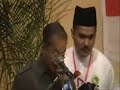 Tun Mahathir Speech at Umno Youth PJ Utara Part 1