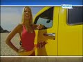 The Baywatch Bikini Ready Workout