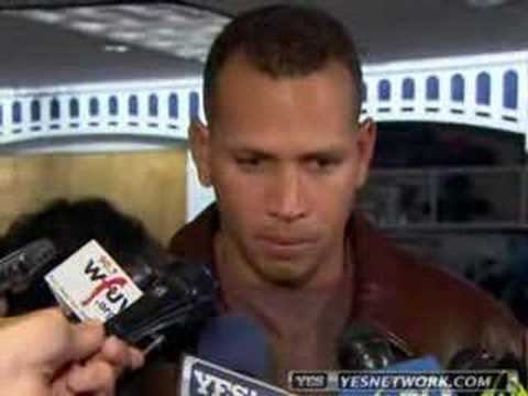 Yankees Post Game Plus 4/18/07