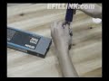 Wide Format Epson cartridge - refill your own cartridgs