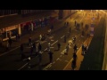 London Riots - Police Overrun in Woolwich (8th Aug 2011)