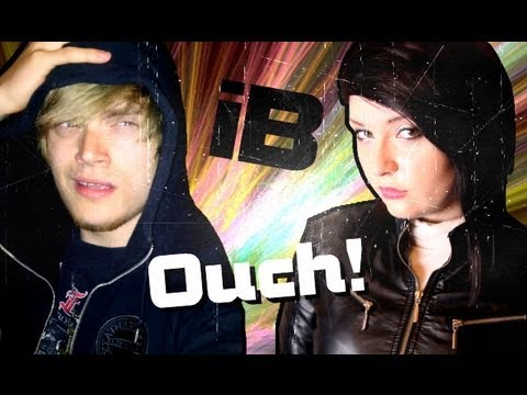 OUCH! WIE PEINLICH! / iBlali - EP. 37