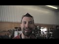 Foo Fighters Garage Tour Toronto