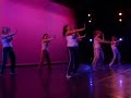 I Like the Way You Move