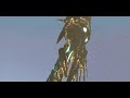 The Last Remnant Opening Cinematic