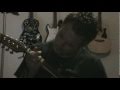 Amazing Grace on the mandolin