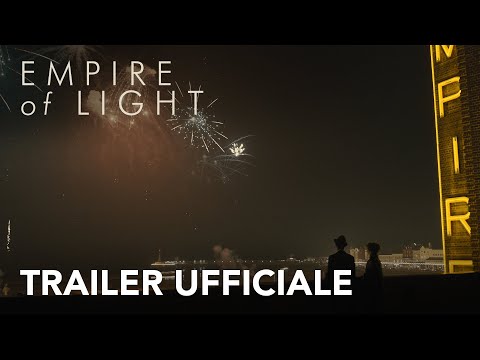 Preview Trailer Empire of Light, trailer del film di Sam Mendes con Olivia Colman, Michael Ward