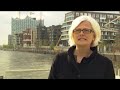 Wie Megacities funktionieren sollen