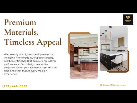 Premier Luxury Kitchen Designs – Elevate Your Home with Sophistication ...