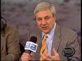 Graham Spanier on Penn State Tailgate Show