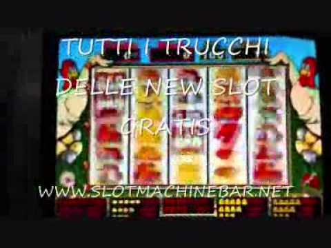trucchi slot machine - Mega bonus alla slot machine fowl play gold da 1000 euro. Scopri i trucchi dells slot fowl play gold e di tutte le new slots su http://www.slotmachinebar.net.