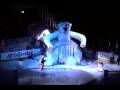 Eisbären Berlin Intro vs. Grizzly Adams Wolfsburg