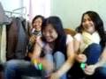 KKA crazy version of misery business by paramore ^_^