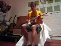 voodoo child (hah!)
