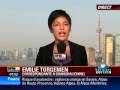 videos de E Torgemen 16 dec 08. La première voiture Hybride en Chine