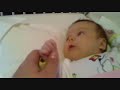 Anna Sophie 9- 22nd of Oktober