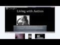 AUTISM BRAINSTORM: AUTHOR'S CORNER - Paul Isaacs Autistic Author