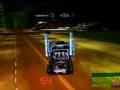 Twisted Metal 1 Walkthough Riverside Park Rumble Part 1