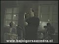 Igor Saavedra\"Beautiful Love\"en UCLA Los Ángeles Igor Saavedra\"Beautiful Love\"en UCLA Los Ángeles