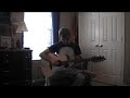 Serenity and Redemption - Austin Howell