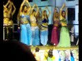 Danza del ventre Danza del ventre
