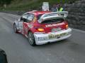 Rally Città di Bassano 2008  Gasparotto-Bizzotto