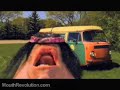Mouth Revolution (Official)