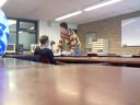 terrorist in de klas