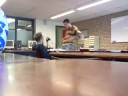 terrorist in de klas