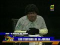 jaime bayly entrevista al negro mamma 