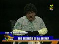 Jaime Bayly entrevista al negro mamma.