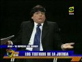 jaime bayly entrevista al negro mamma 