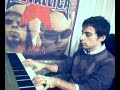 amélie poulain piano