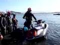 K38 Shawn Alladio Instructing PWC students