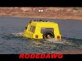 Amphibian Cars have been around along time and now the race is on the best in the world, here we have a collection of ALL THE GREAT Amphibian car and amphibious cars ,amphijeep, water car,water car, aquada, humdinga, searoader, amphicar, searanger, fast track, bejing jeep, foilcar, foilcat, sea4x4, searover, amphigator, platapus amphibian, amphibious bus, amphibious camper, amphibious house truck, amphibious vehicle history, Amphibious RV, amphibious vehicle review...