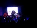 "Map Of The Problematique" Muse in Chile Teatro Caupolicán 26.7.08
